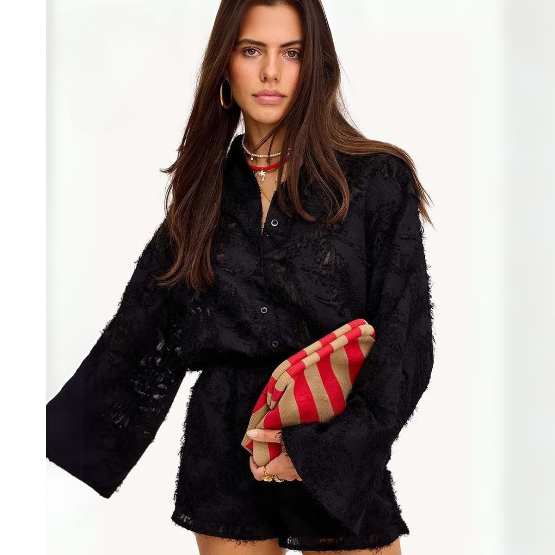 Conjunto Lora