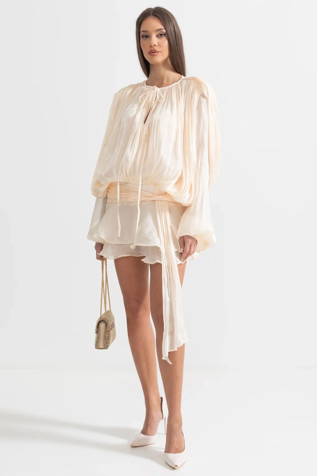 Vestido Balne