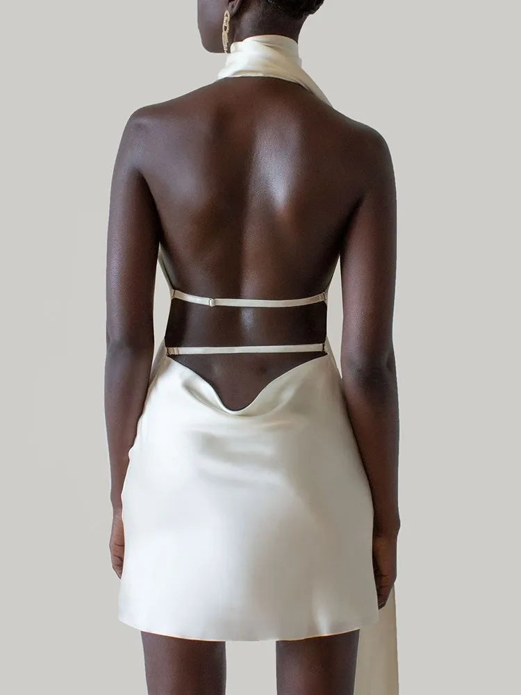 Vestido Ayla