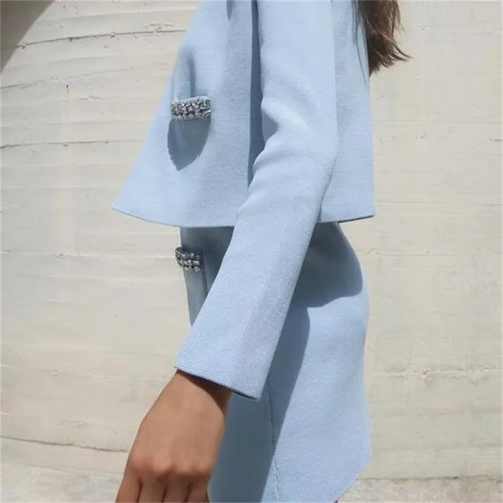 Conjunto Mandy