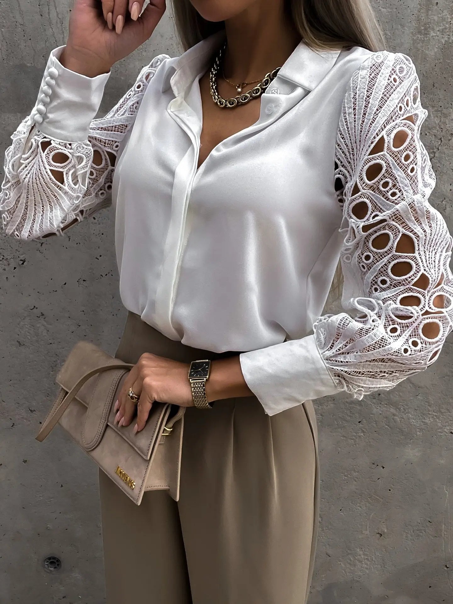 Camisa Nita