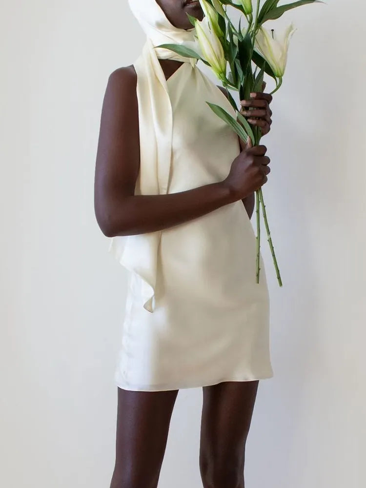 Vestido Ayla