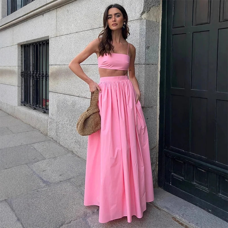 Conjunto Bella