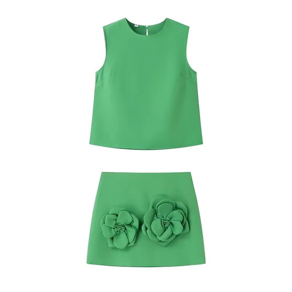 Conjunto Summer