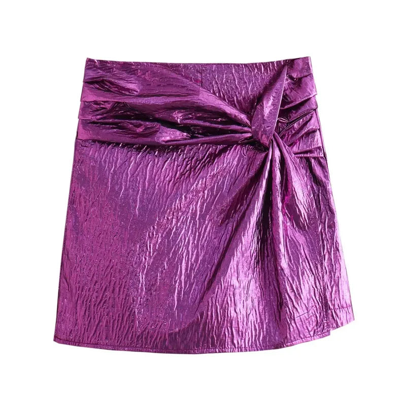 Shorts Saia Valen