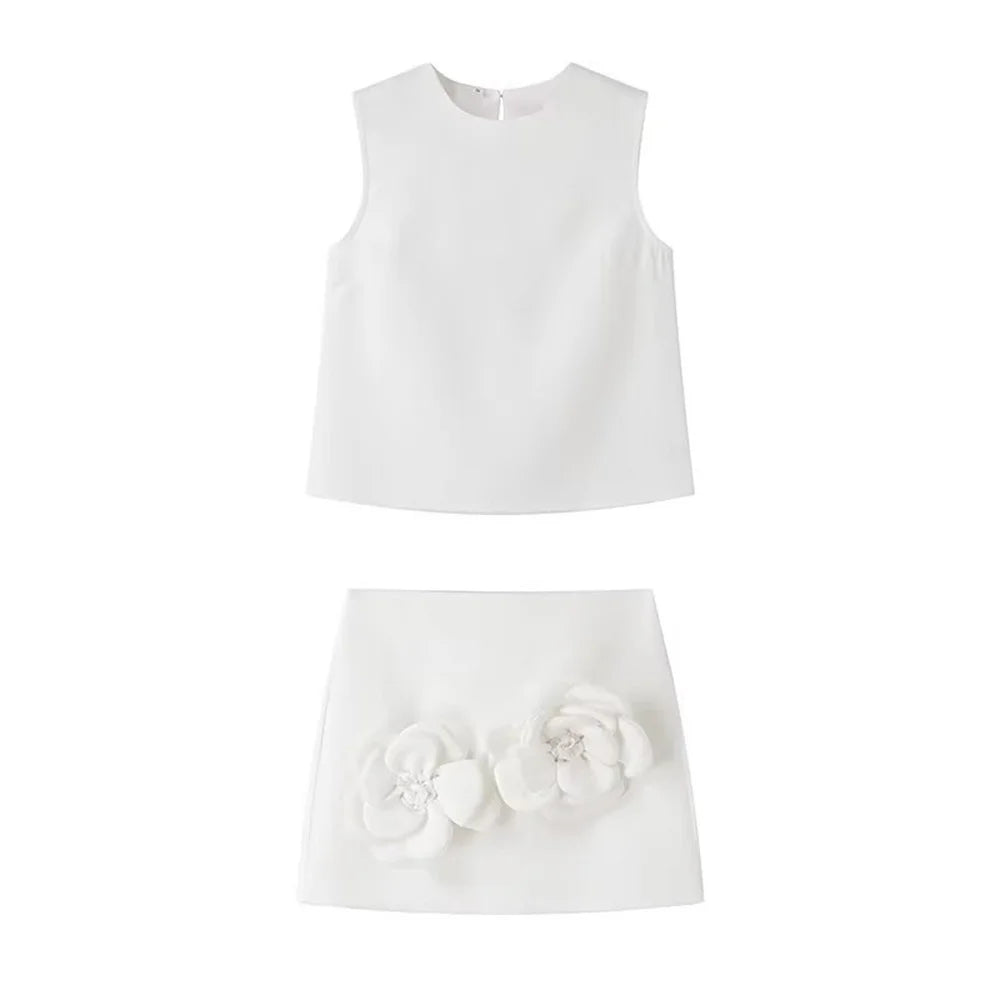 Conjunto Summer