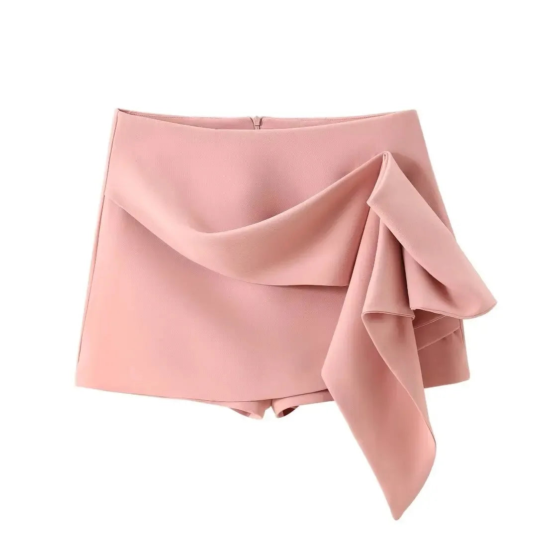 Shorts saia Cambi