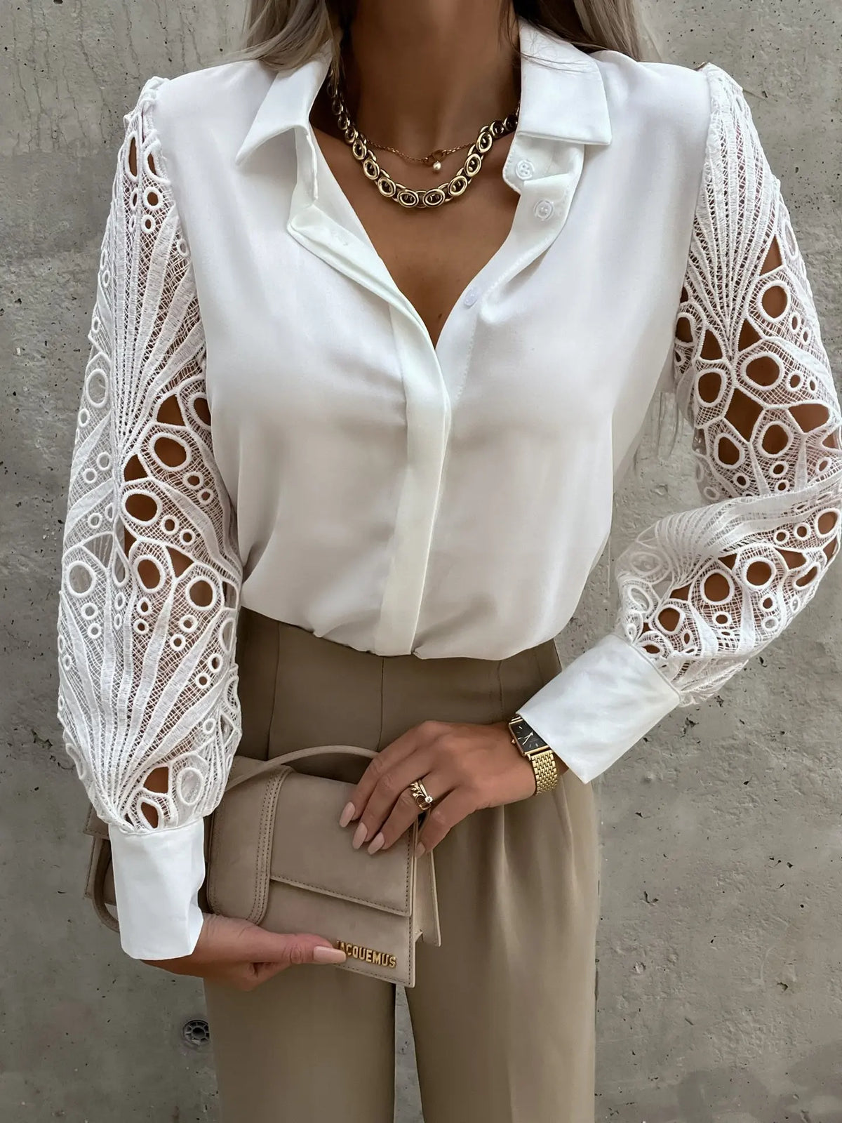 Camisa Nita