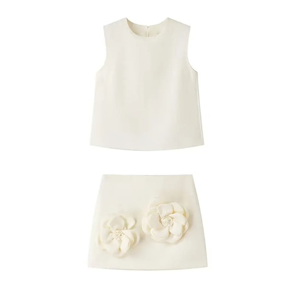Conjunto Summer