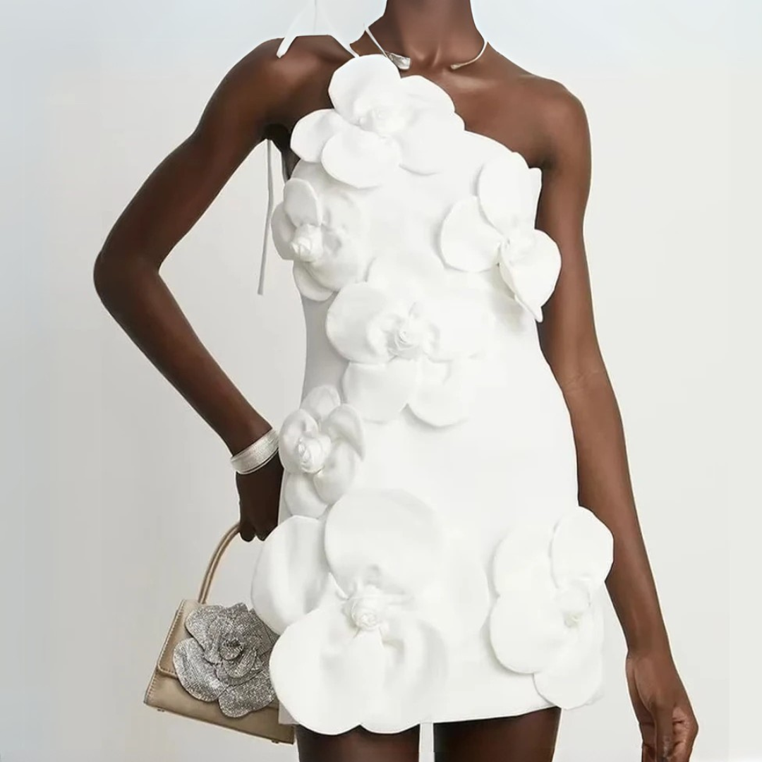 Vestido Punnet