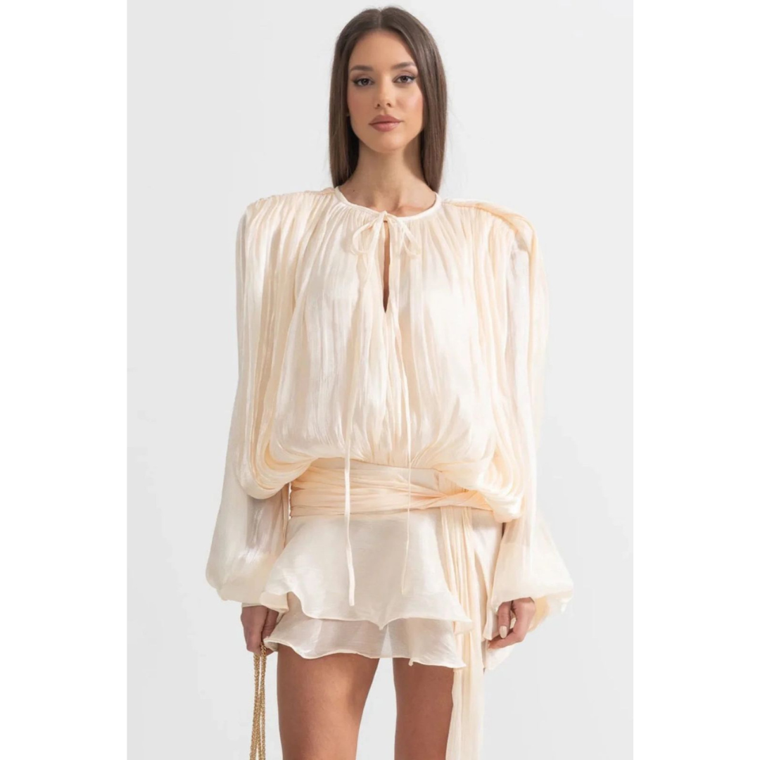 Vestido Balne