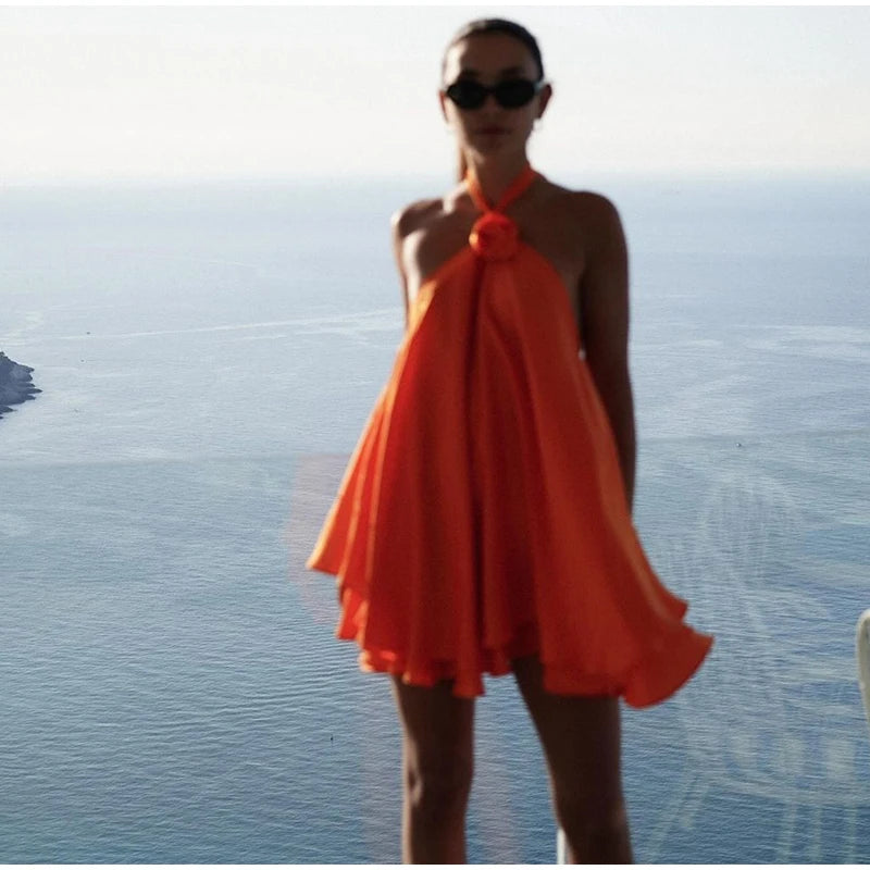 Vestido Sara